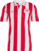 Φανέλα Επετειακή 100 Χρόνια Ολυμπιακός Adidas - Image 2