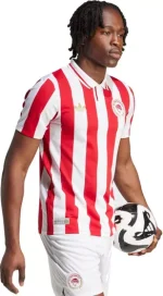 Φανέλα Επετειακή 100 Χρόνια Ολυμπιακός Adidas - Image 8