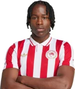 Φανέλα Επετειακή 100 Χρόνια Ολυμπιακός Adidas - Image 11